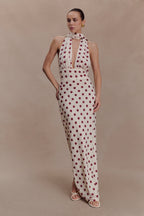 Ceiba | vestido largo