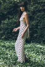 Ceiba | vestido largo