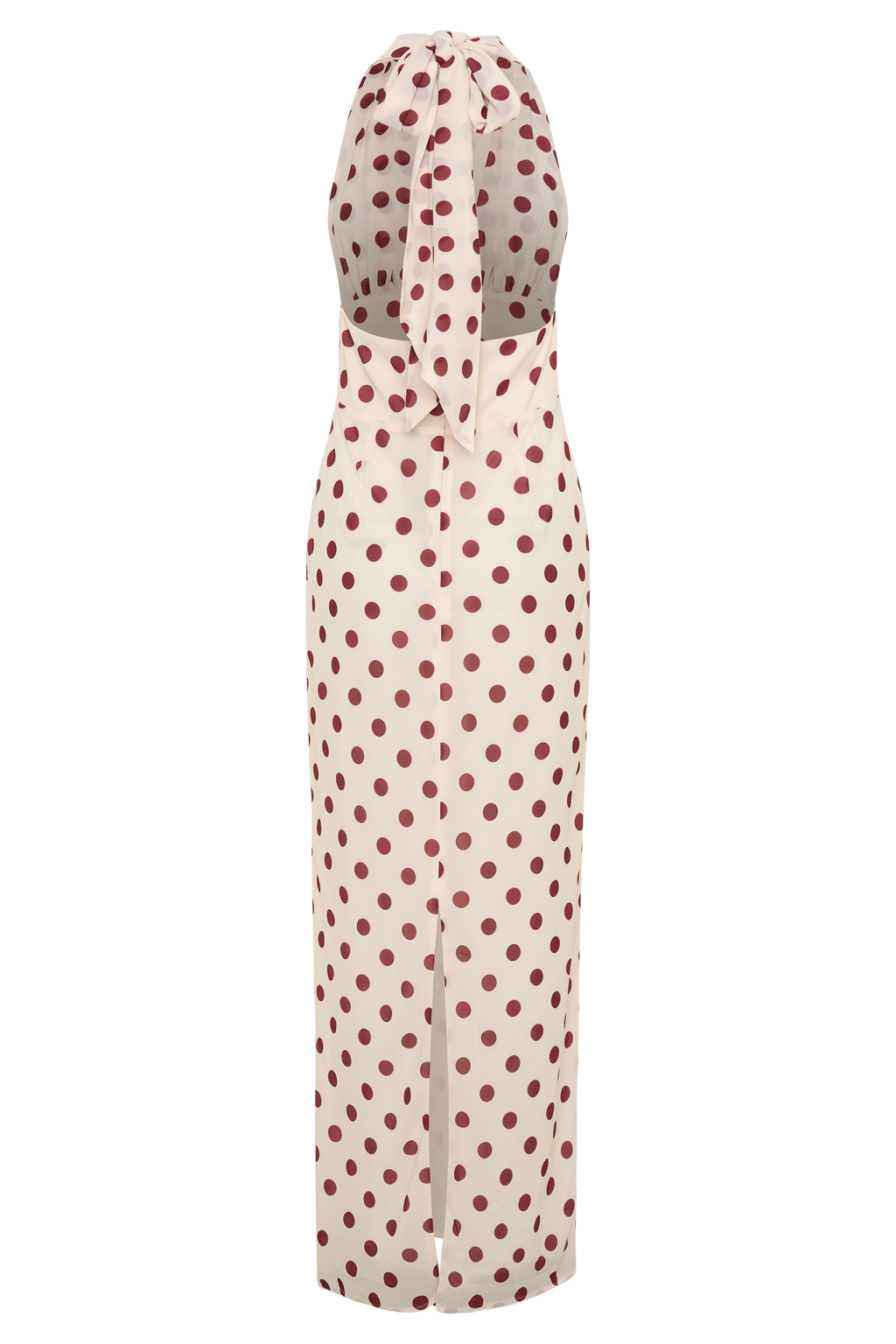 Ceiba | vestido largo
