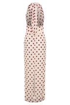 Ceiba | vestido largo