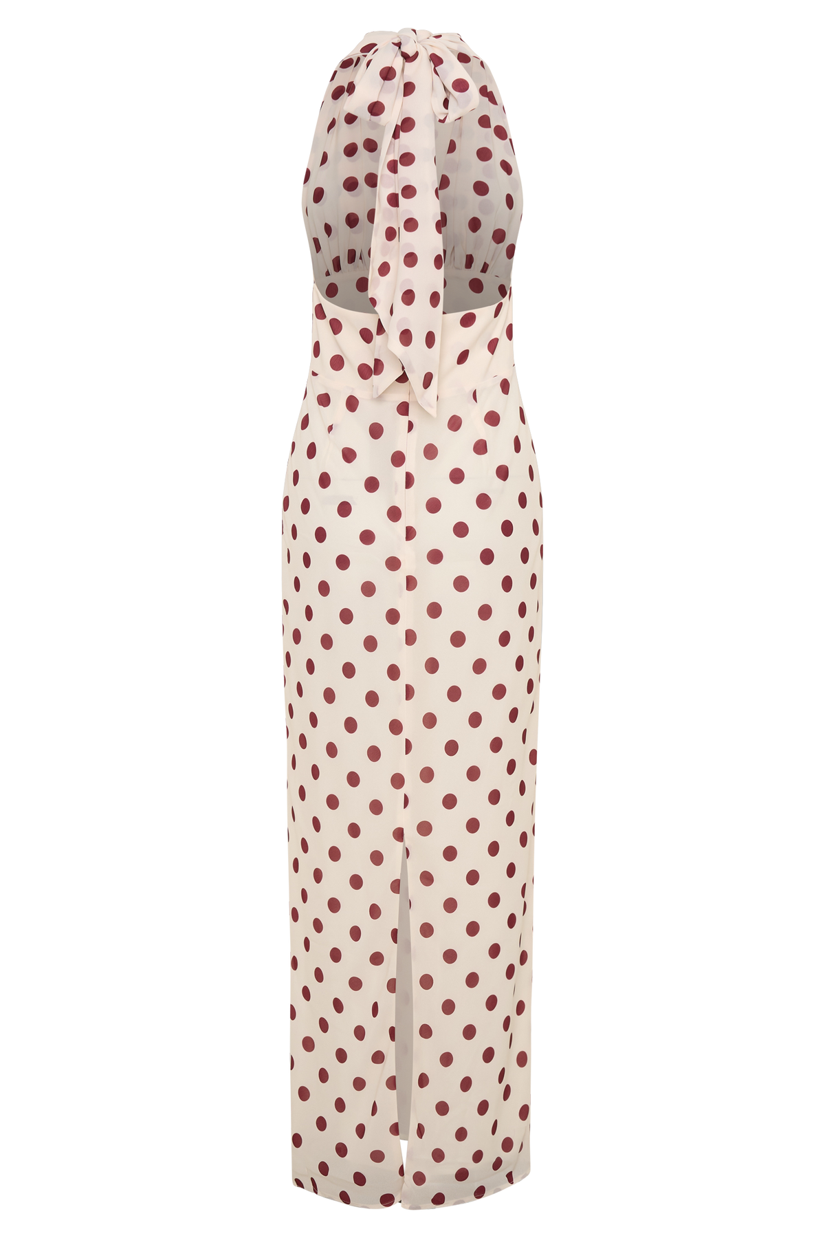 Ceiba | vestido largo