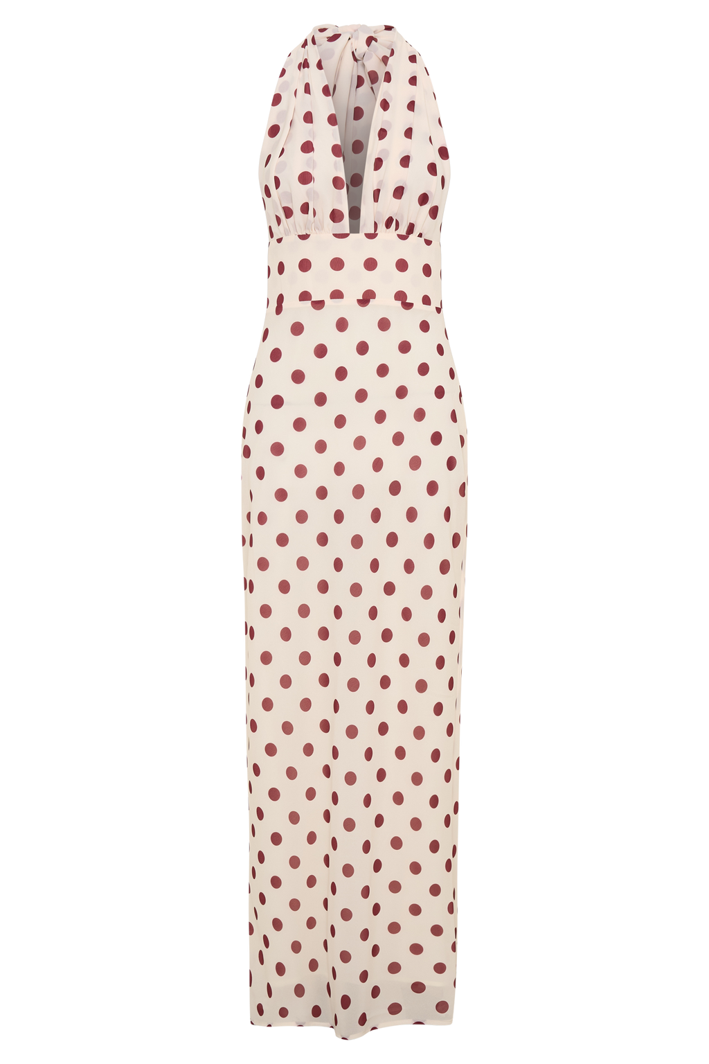 Ceiba | vestido largo