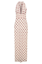 Ceiba | vestido largo