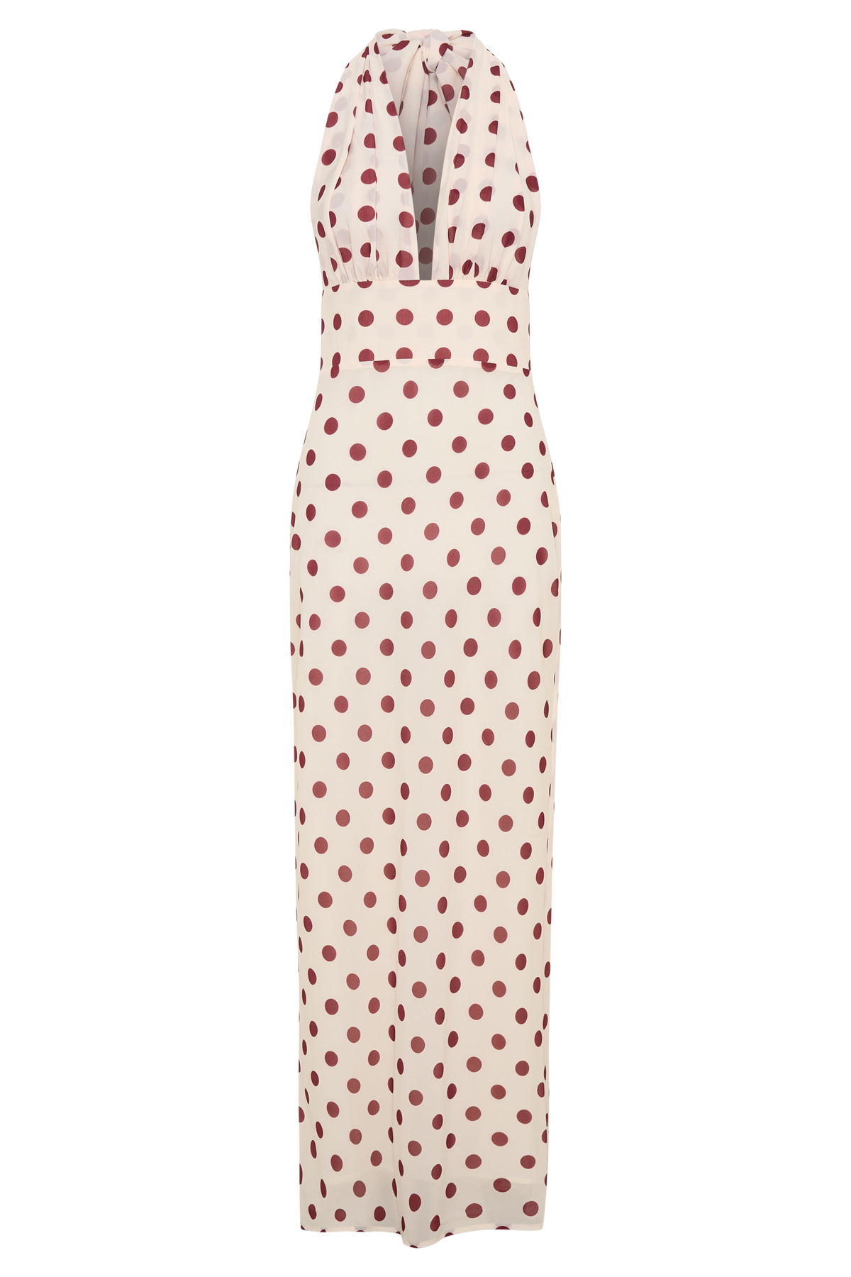 Ceiba | vestido largo