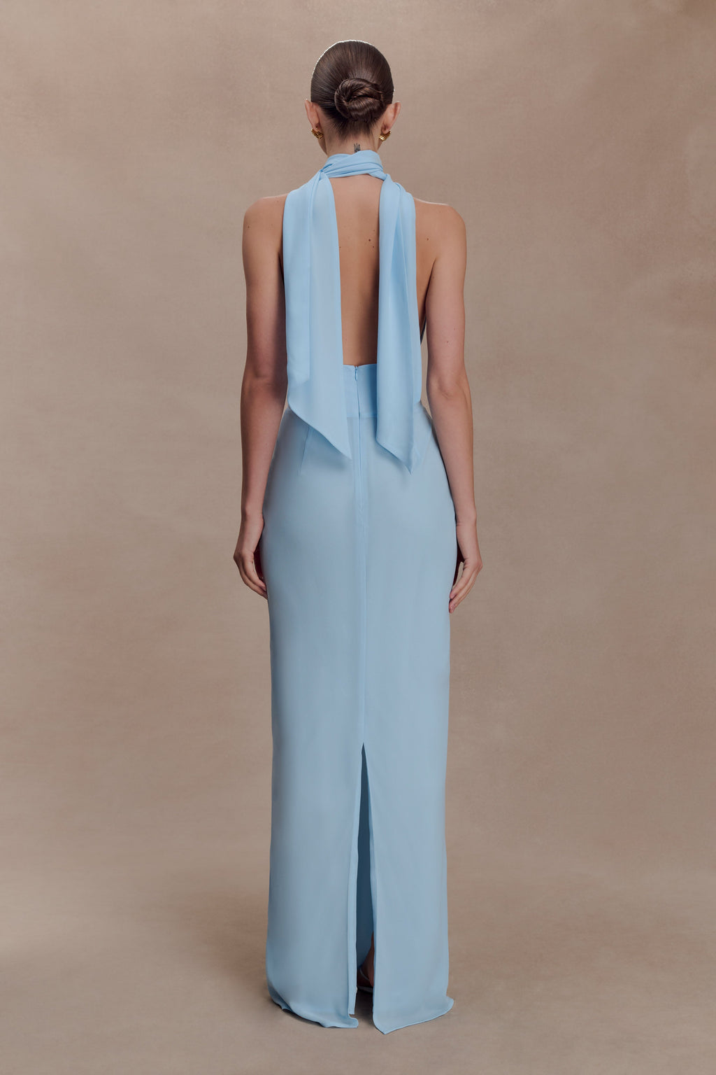 Ceiba | vestido largo