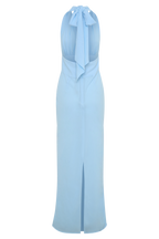 Ceiba | vestido largo
