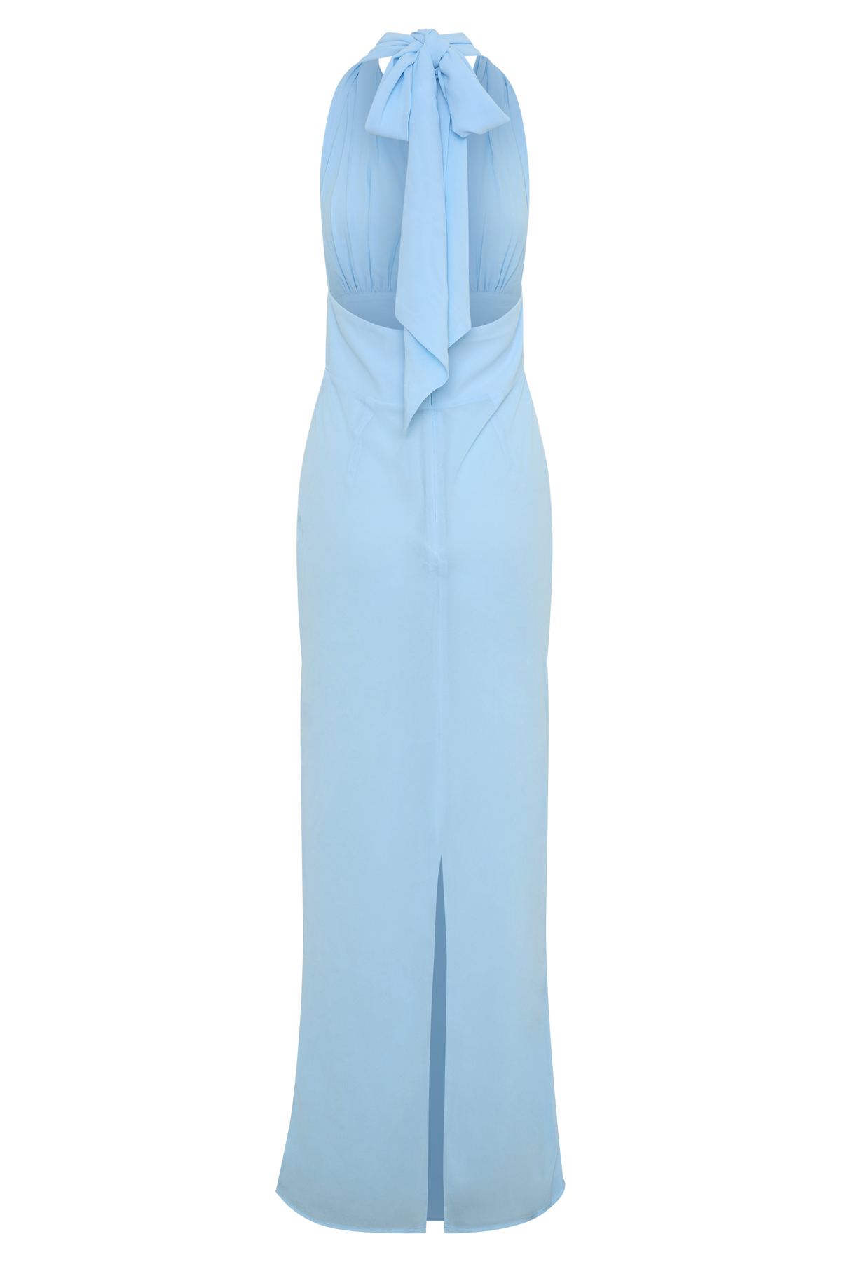Ceiba | vestido largo