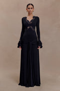 Electra | vestido largo