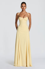 Irie | vestido largo