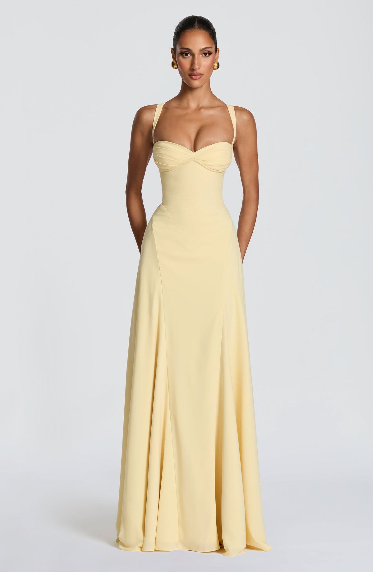 Irie | vestido largo