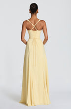 Irie | vestido largo