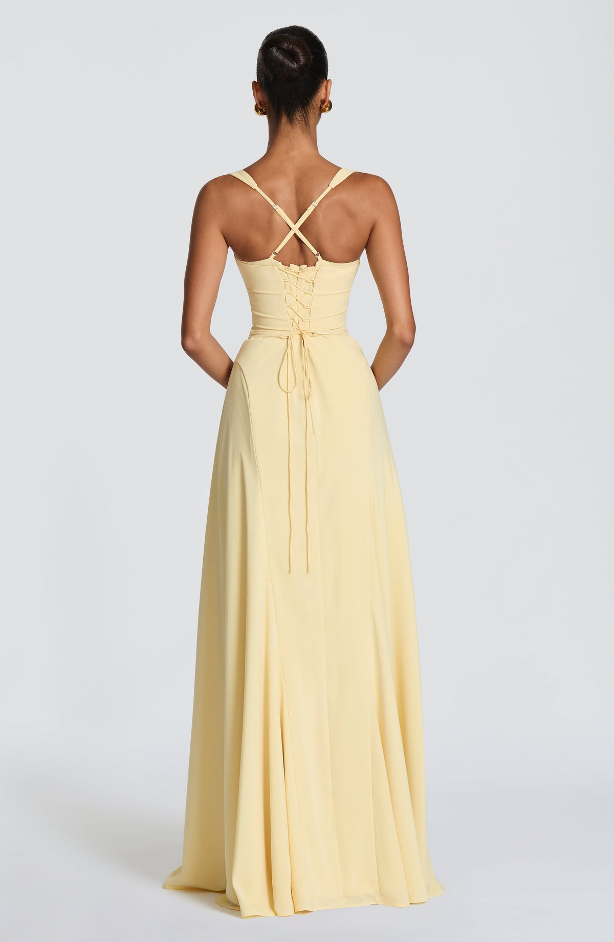 Irie | vestido largo