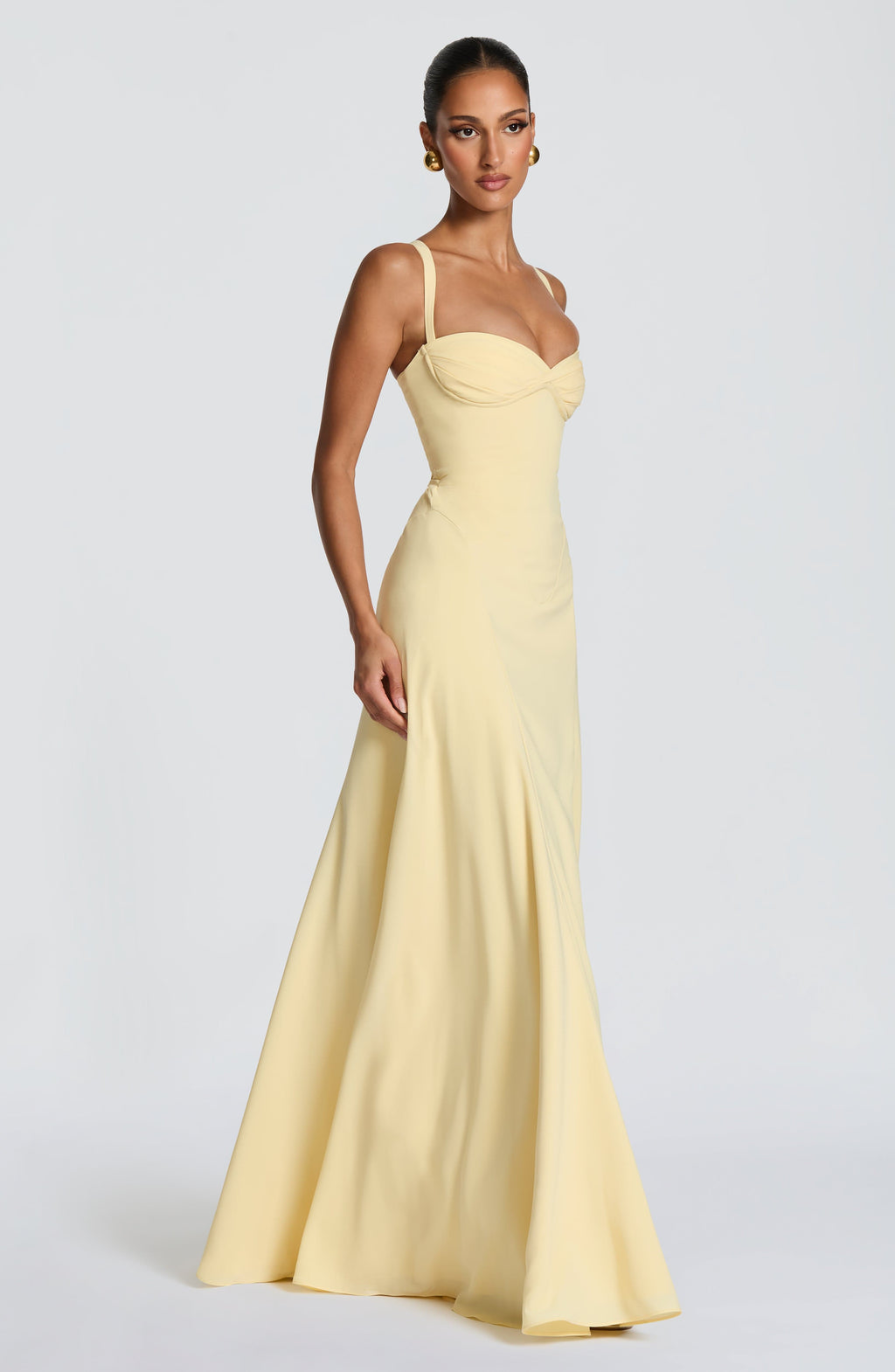Irie | vestido largo