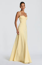 Irie | vestido largo