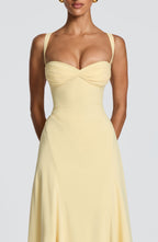 Irie | vestido largo