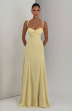 Irie | vestido largo