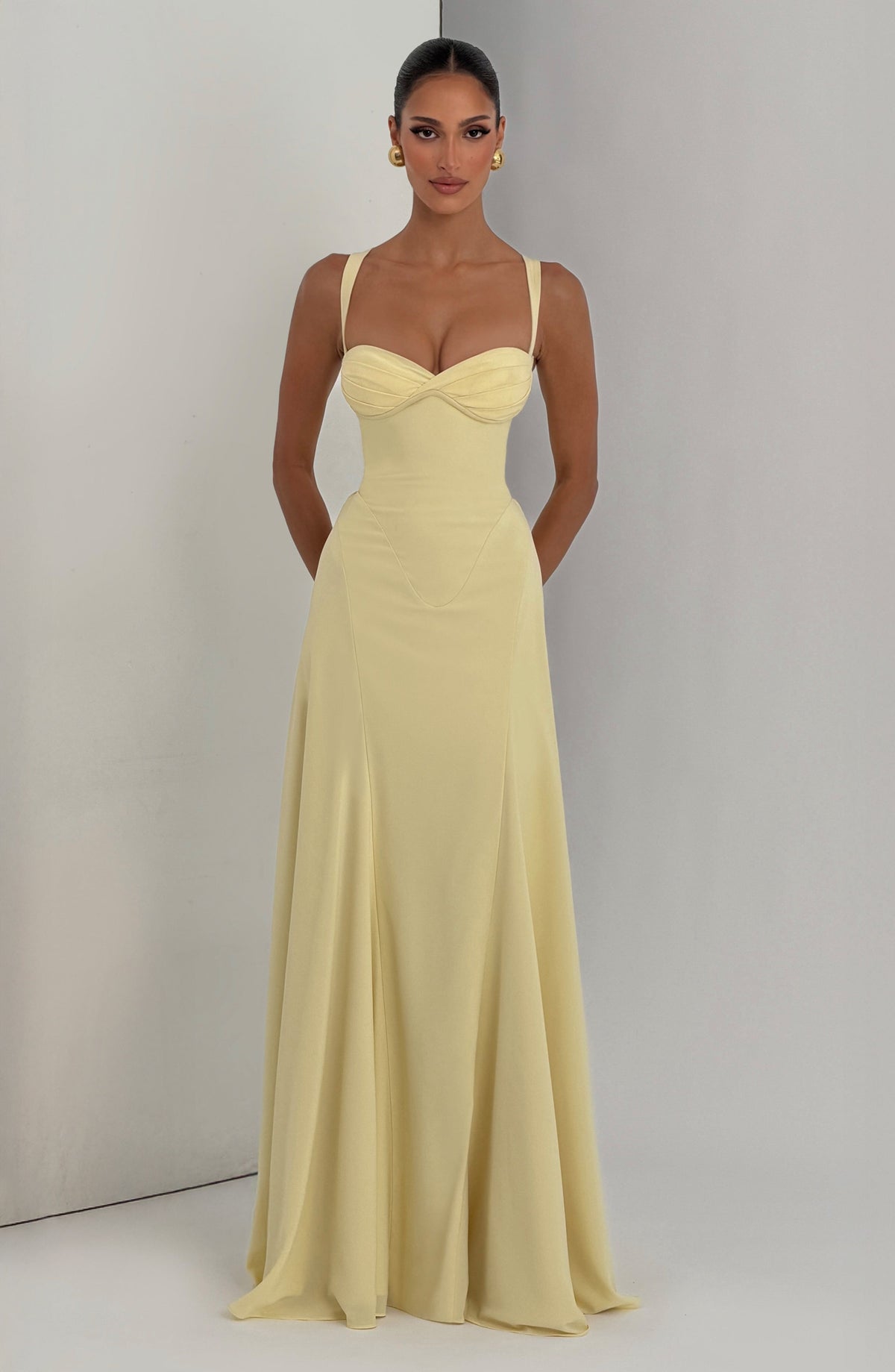 Irie | vestido largo