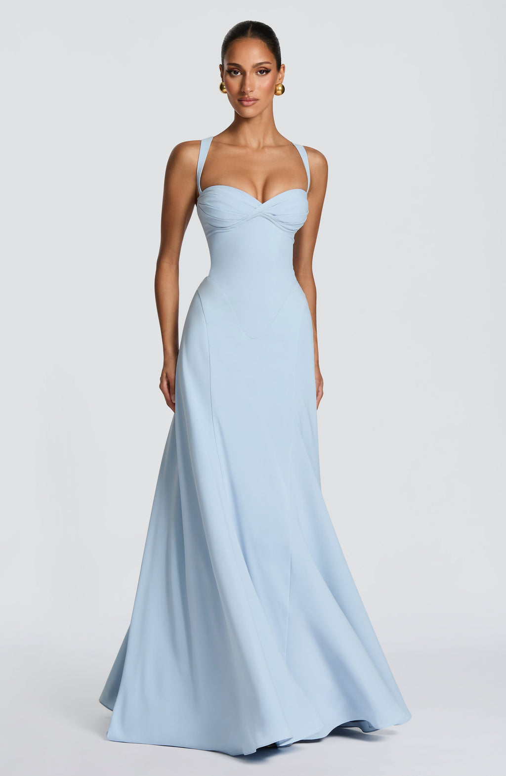 Irie | vestido largo