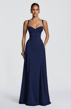Irie | vestido largo