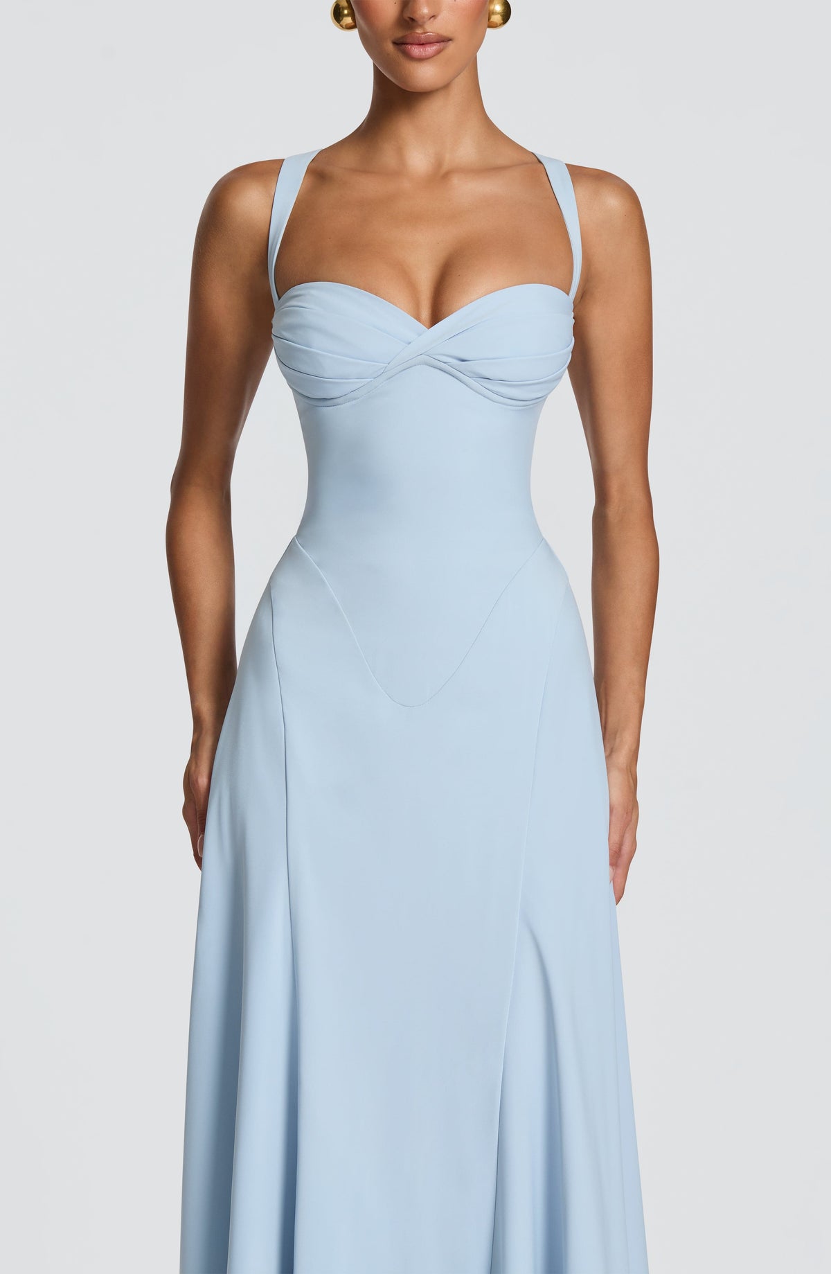 Irie | vestido largo
