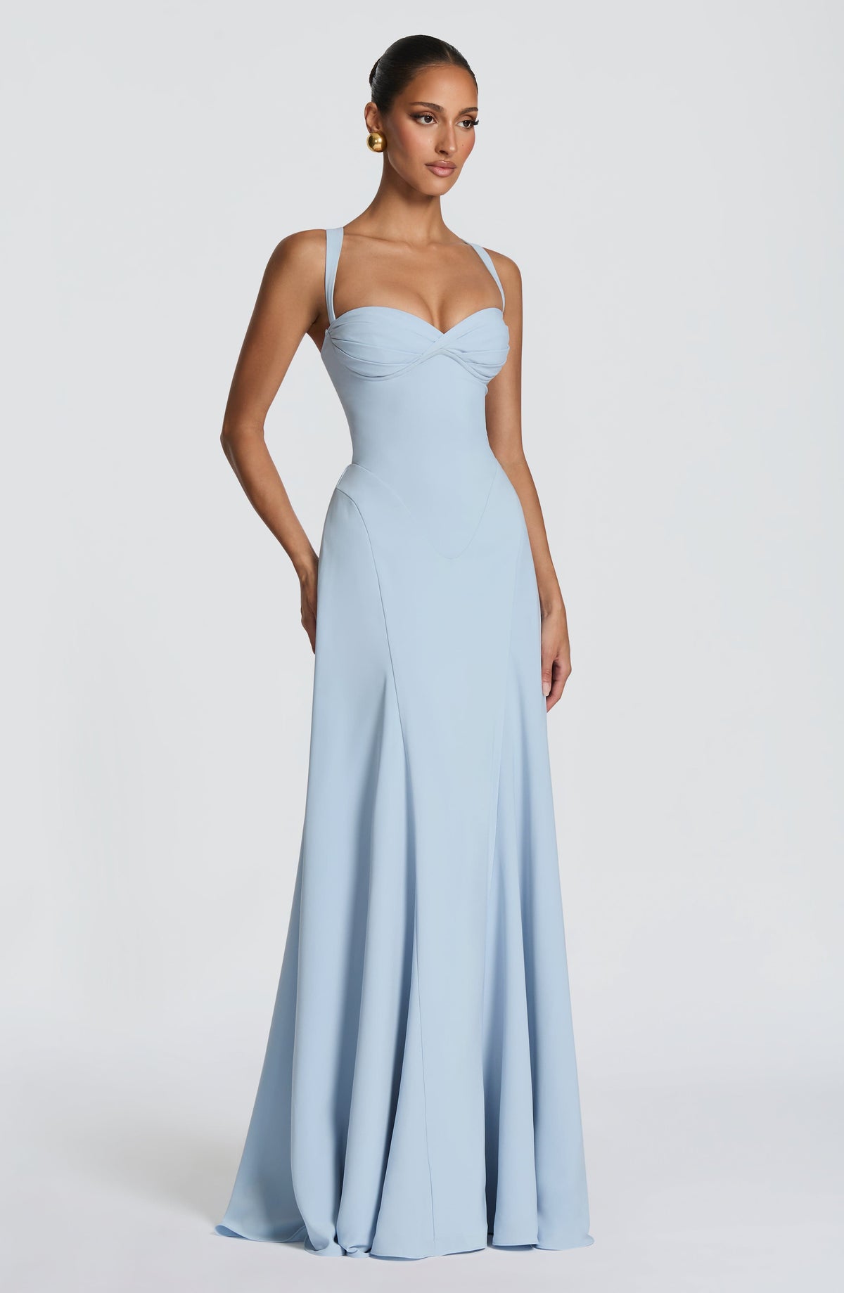 Irie | vestido largo