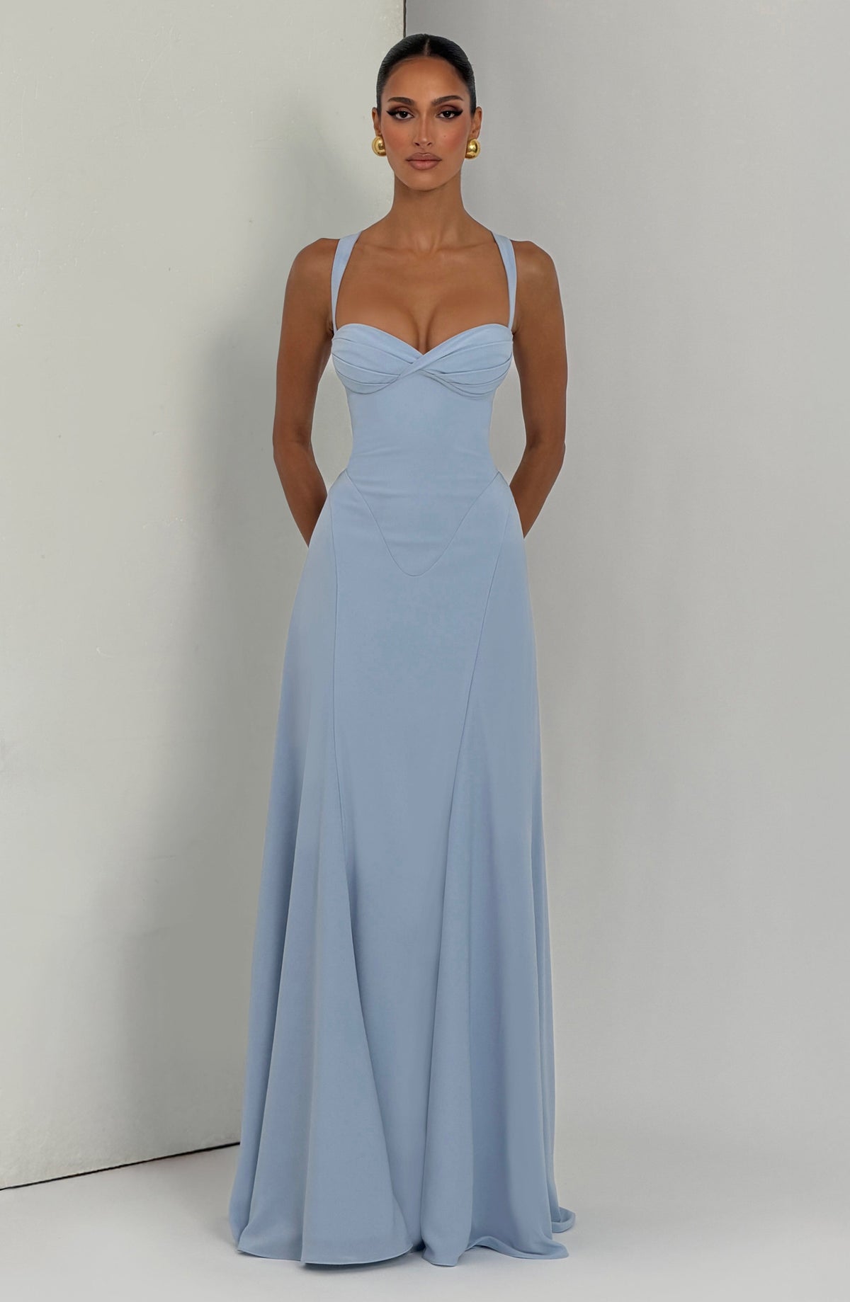 Irie | vestido largo