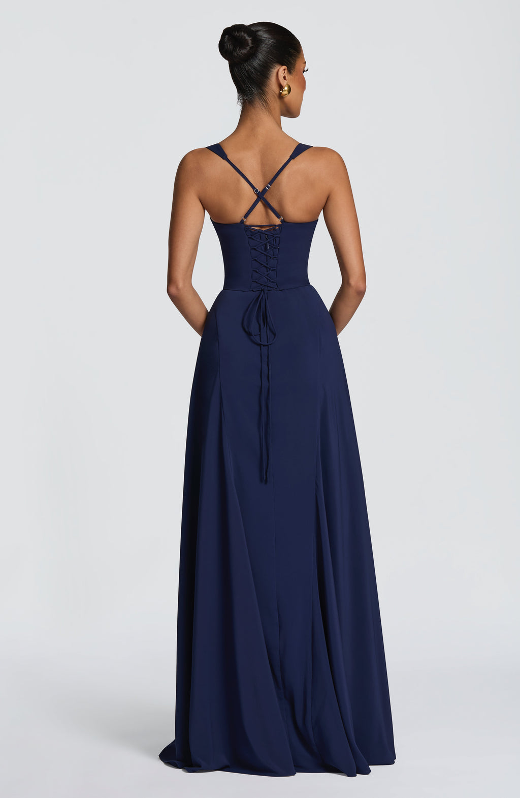 Irie | vestido largo