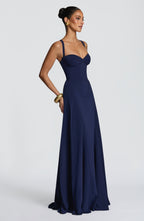 Irie | vestido largo