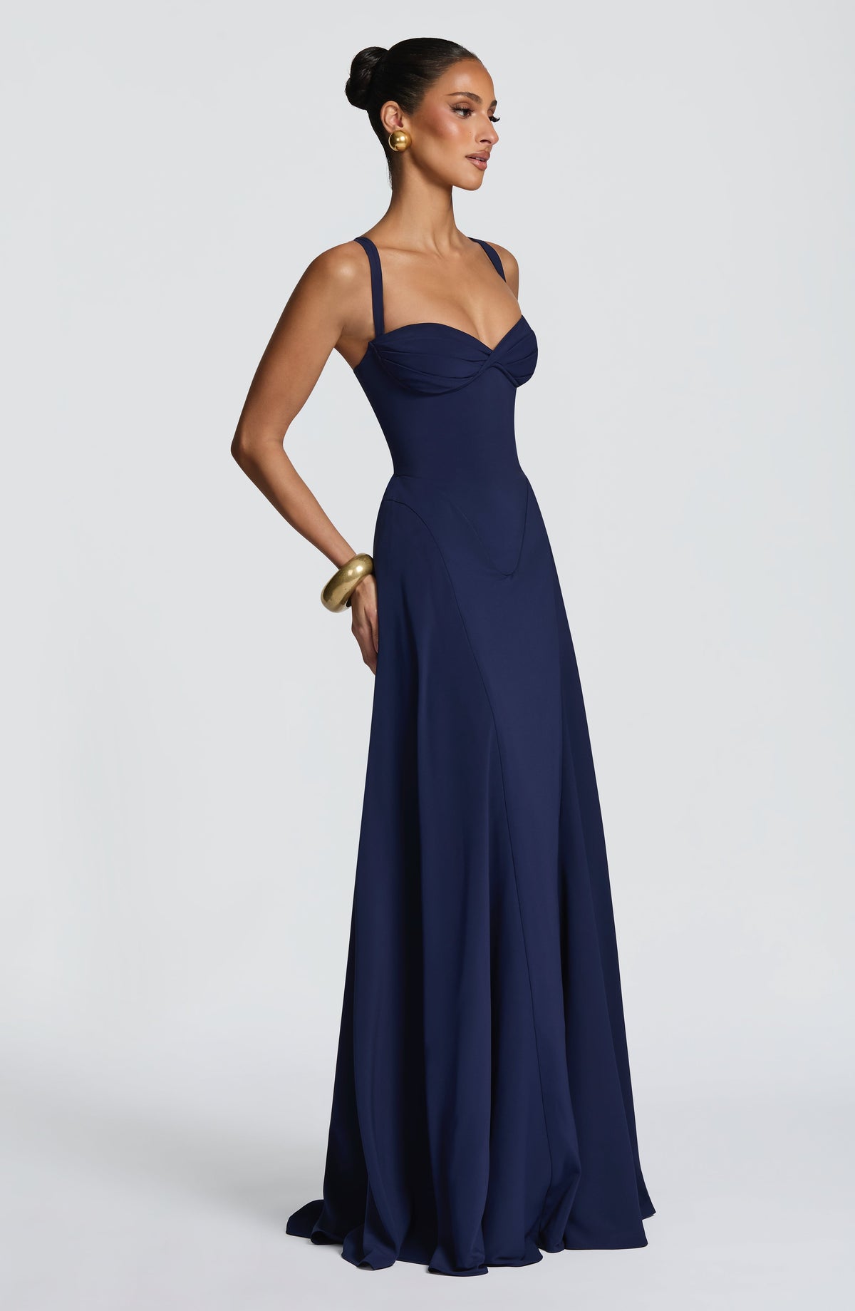 Irie | vestido largo