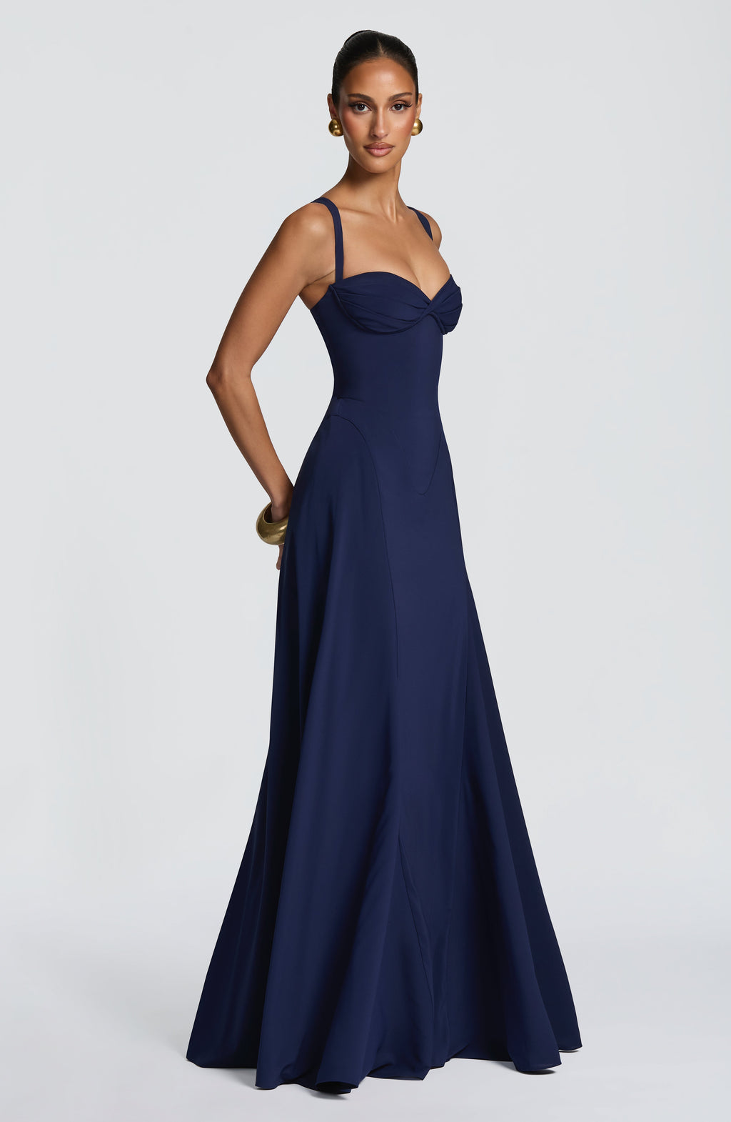 Irie | vestido largo