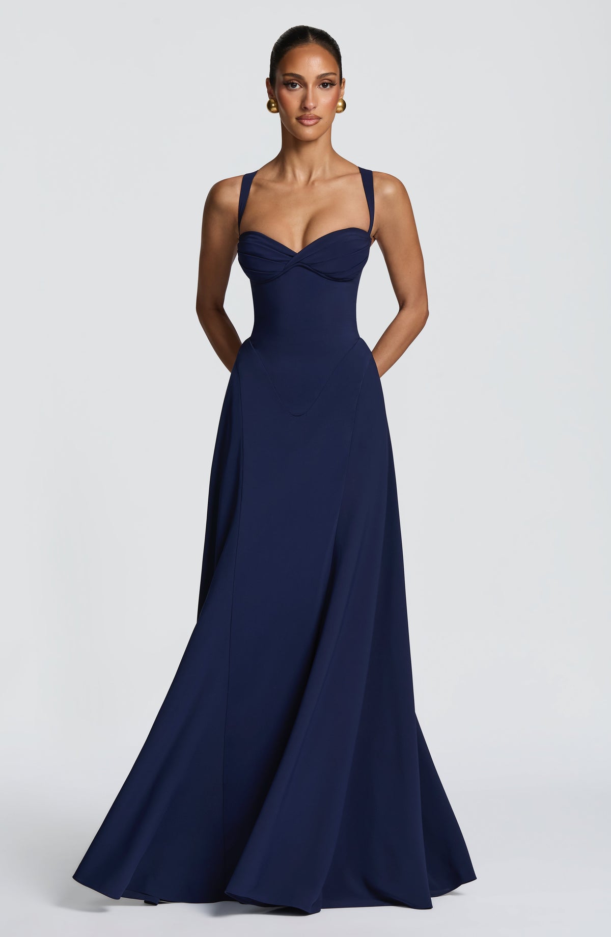 Irie | vestido largo
