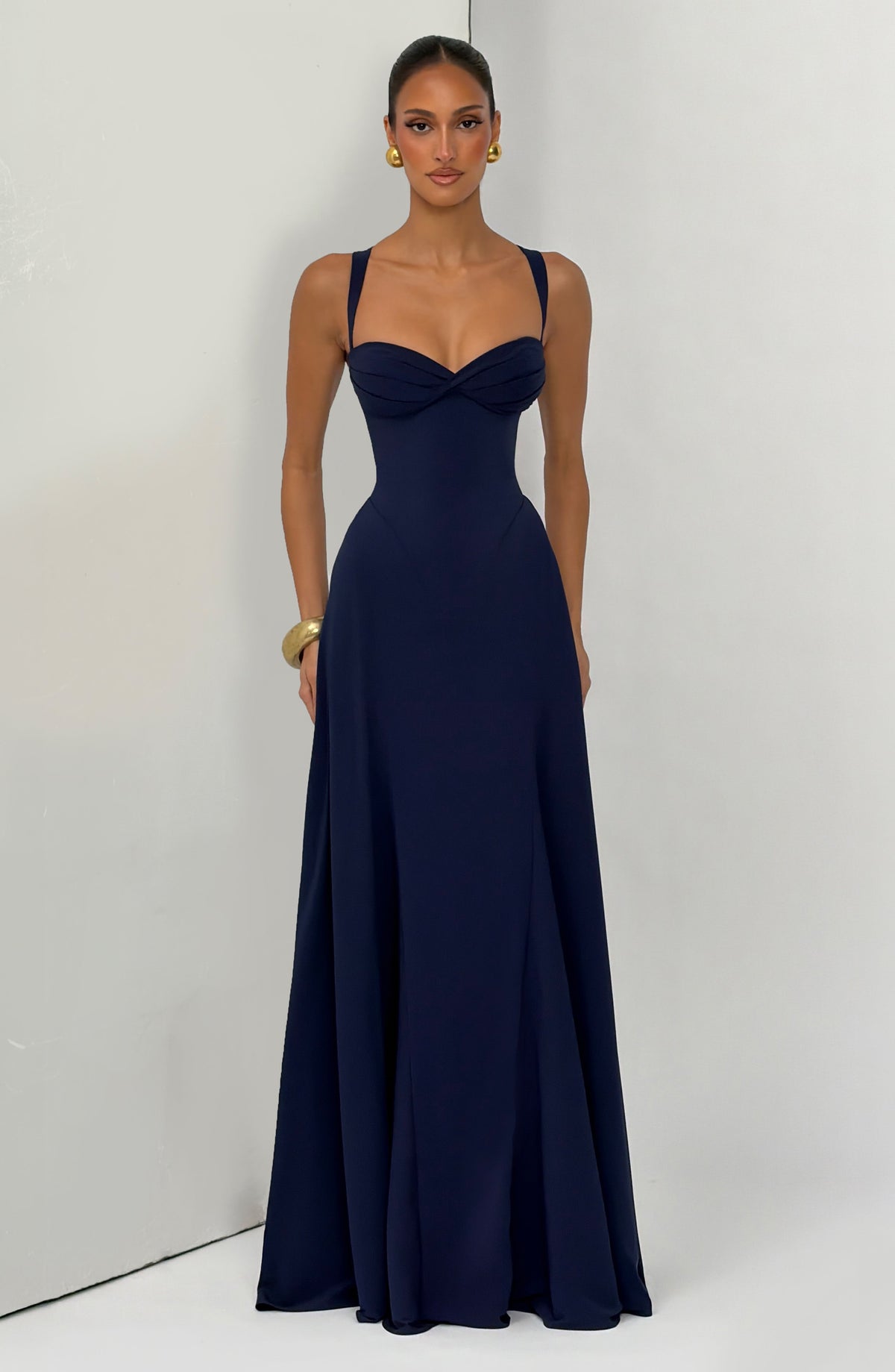 Irie | vestido largo