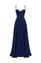 Irie | vestido largo