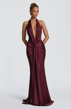 Zaachila | vestido largo