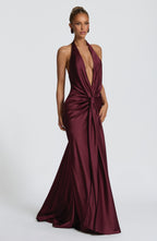Zaachila | vestido largo