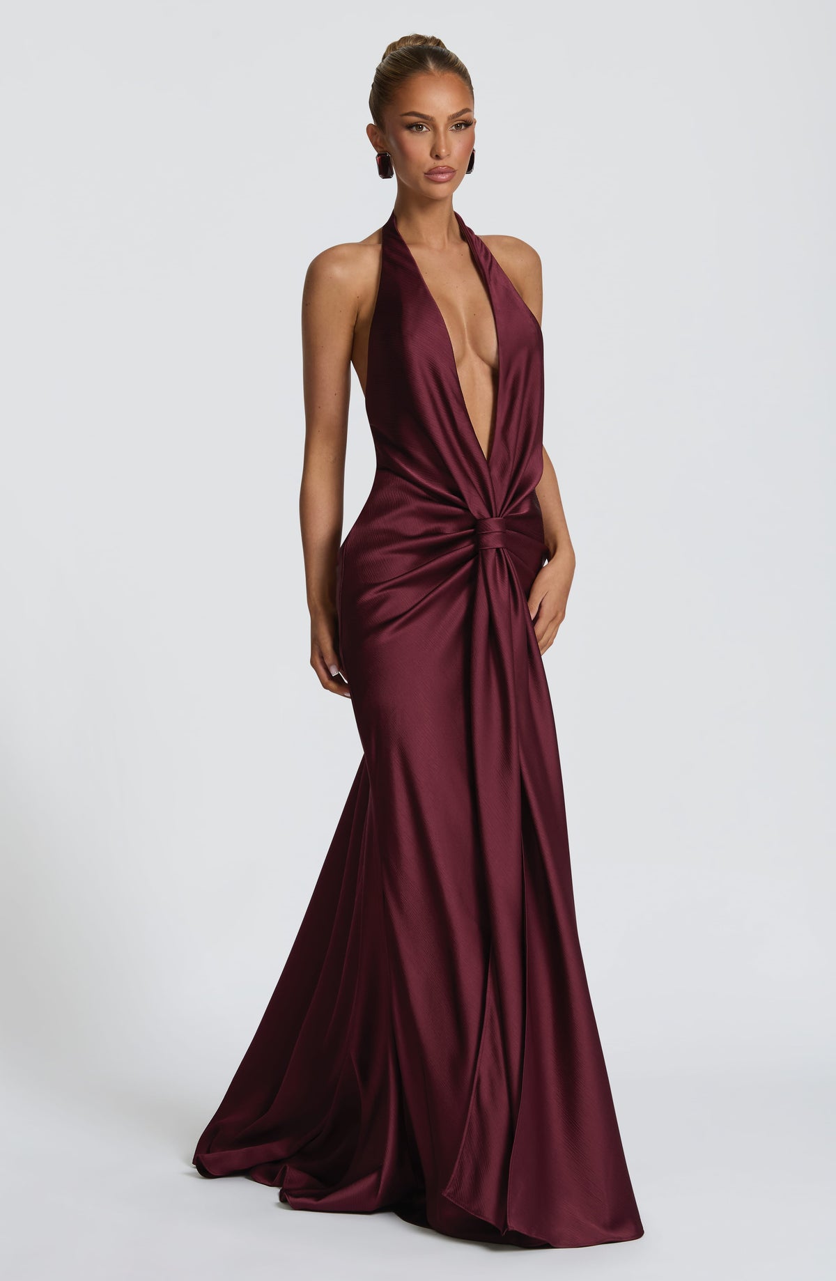 Linette | vestido largo