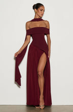 Delilah | vestido largo