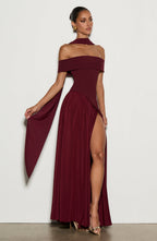 Delilah | vestido largo