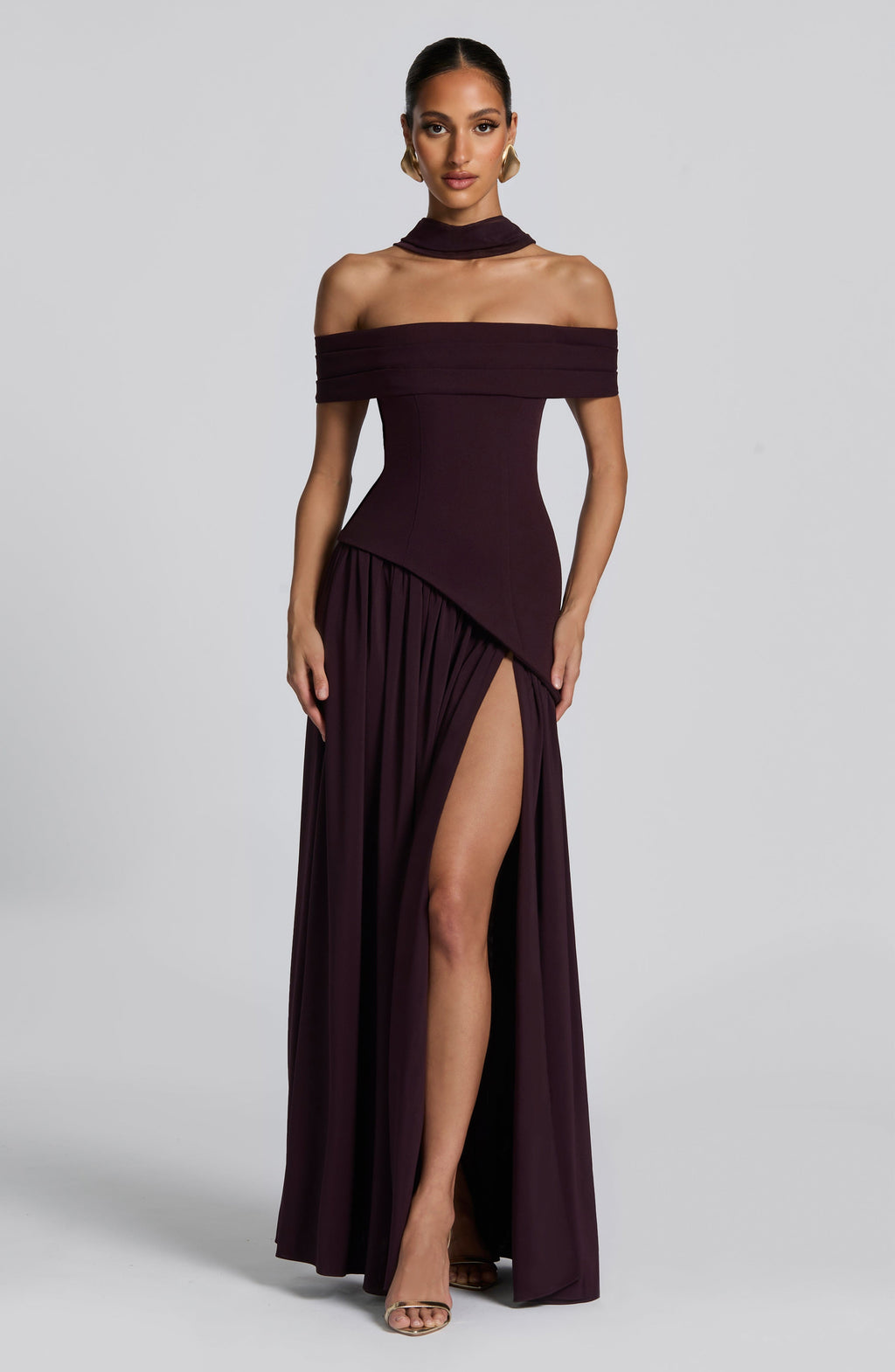 Delilah | vestido largo