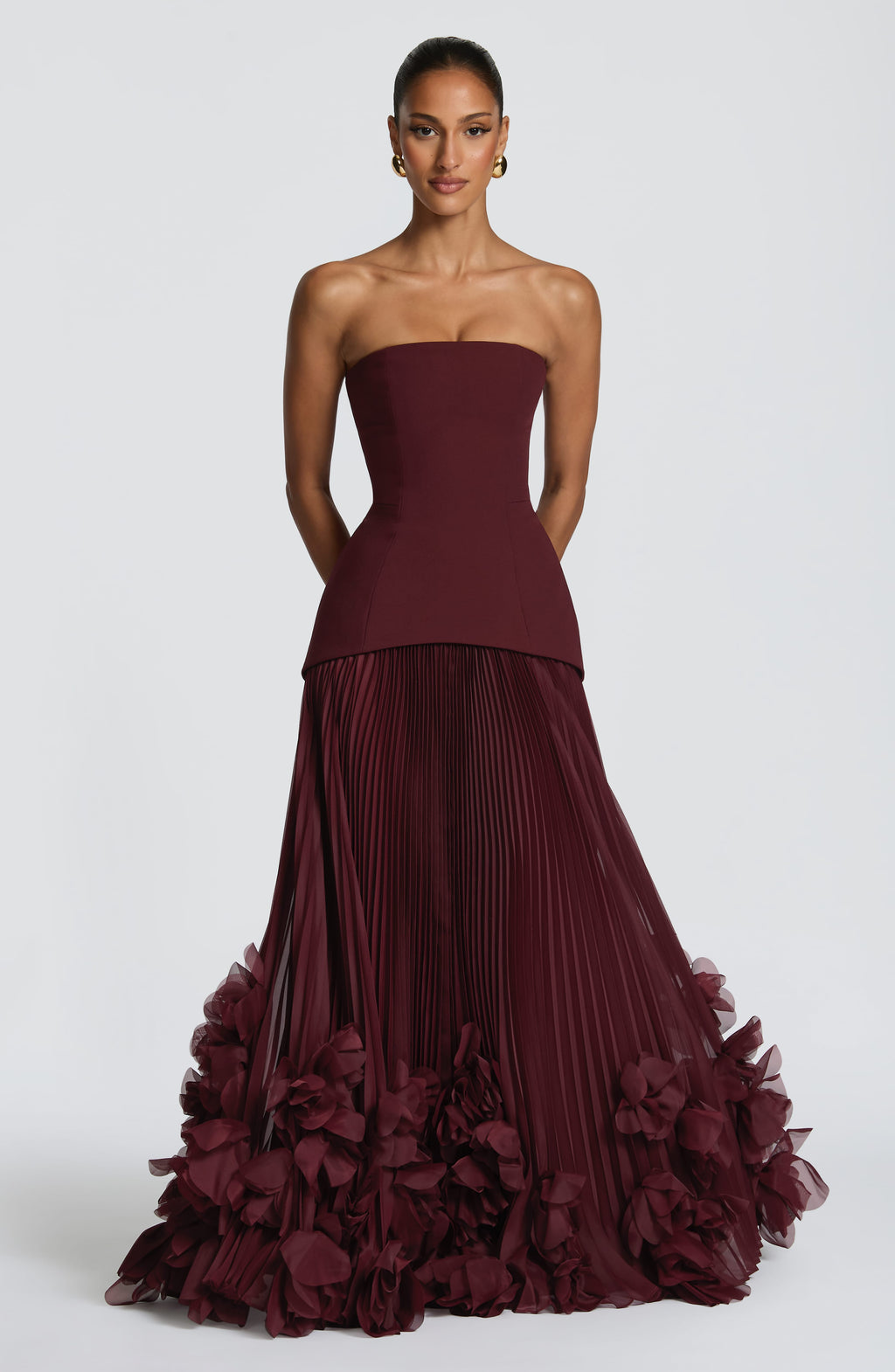 Seraphina | vestido largo