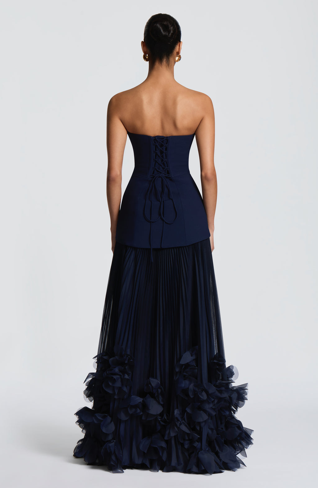 Seraphina | vestido largo