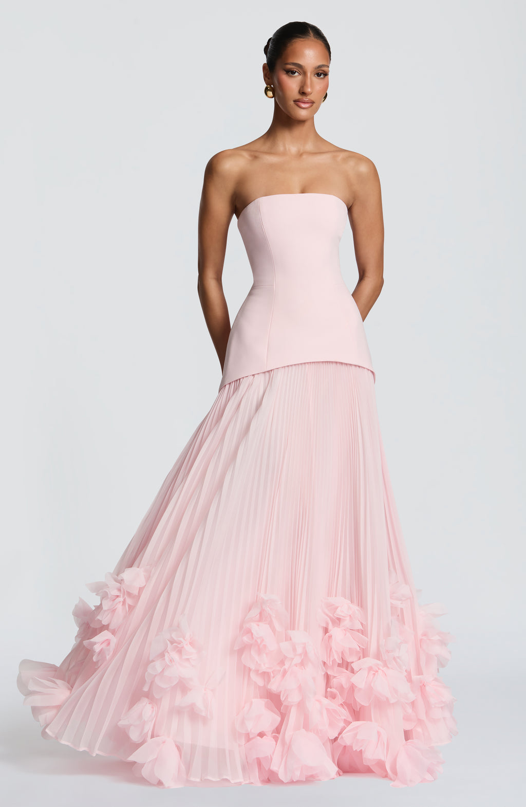 Seraphina | vestido largo