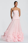 Seraphina | vestido largo