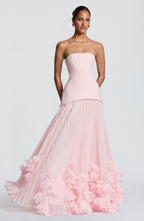 Seraphina | vestido largo