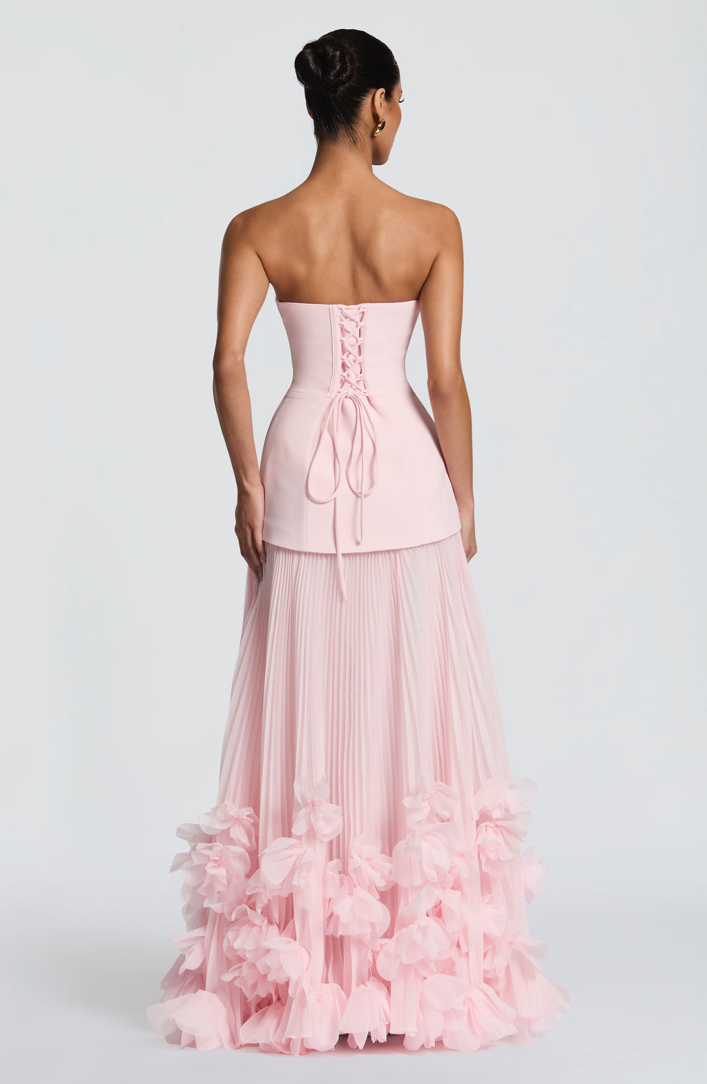 Seraphina | vestido largo