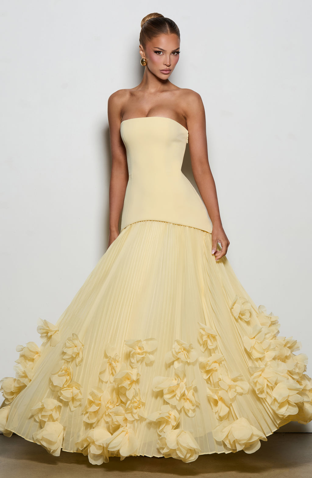 Seraphina | vestido largo