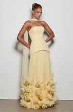 Seraphina | vestido largo