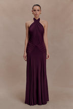 Indira | vestido largo
