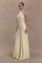 Indira | vestido largo