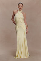 Indira | vestido largo